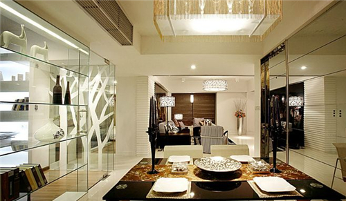 學會玻璃家居品保養小妙招，生活變得更有趣！